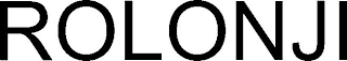 ROLONJI