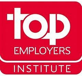 TOP EMPLOYERS INSTITUTE