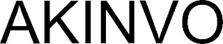 AKINVO