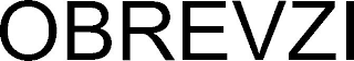 OBREVZI
