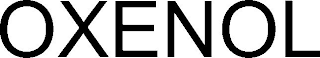 OXENOL