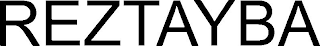 REZTAYBA