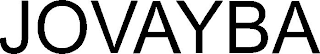JOVAYBA