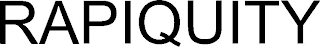 RAPIQUITY