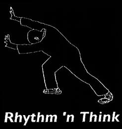 RHYTHM 'N THINK