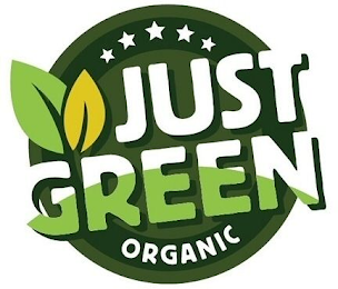 JUST GREEN ORGANIC