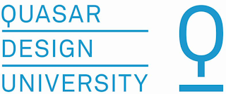 QUASAR DESIGN UNIVERSITY