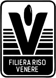 V FILIERA RISO VENERE