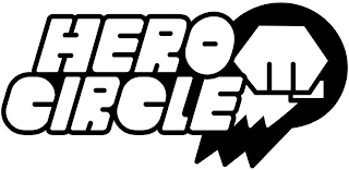 HERO CIRCLE