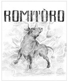 ROMITÒRO