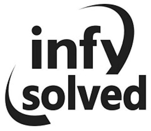 INFYSOLVED