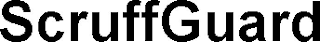 SCRUFFGUARD