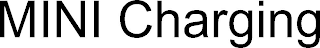 MINI CHARGING