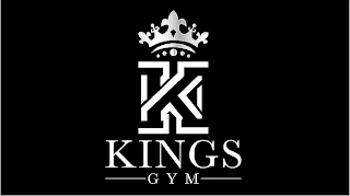 K KINGS GYM