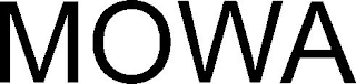 MOWA