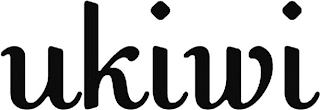 UKIWI