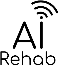 AI REHAB