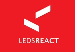 LEDSREACT