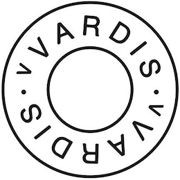 · VVARDIS VVARDIS ·