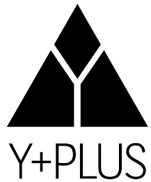 Y+PLUS