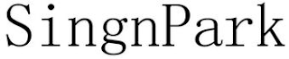 SINGNPARK