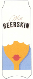 MISS BEERSKIN