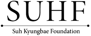 SUHF SUH KYUNGBAE FOUNDATION