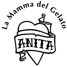 ANITA LA MAMMA DEL GELATO