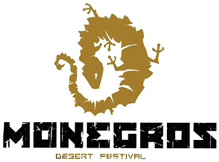 MONEGROS DESERT FESTIVAL