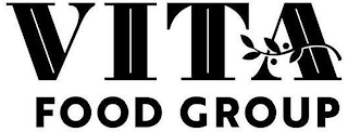 VITA FOOD GROUP