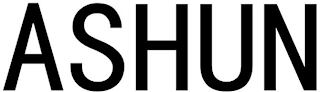 ASHUN