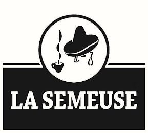 LA SEMEUSE