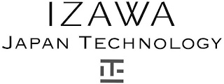 IZAWA JAPAN TECHNOLOGY