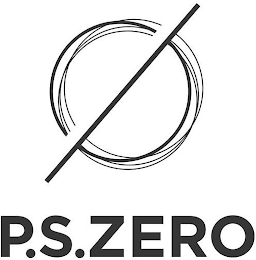 P.S.ZERO