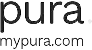 PURA. MYPURA.COM