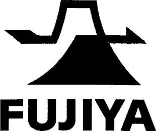 FUJIYA