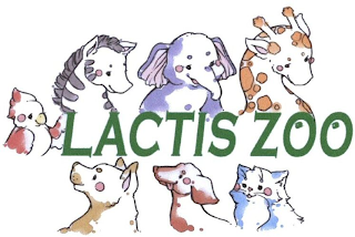 LACTIS ZOO