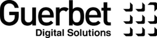 GUERBET DIGITAL SOLUTIONS