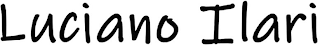 LUCIANO ILARI