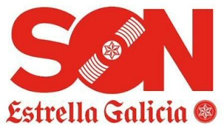 SON ESTRELLA GALICIA