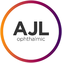 AJL OPHTHALMIC