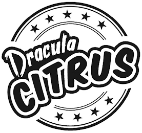 DRACULA CITRUS