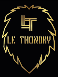 LT LE THONDRY