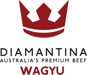 DIAMANTINA AUSTRALIA'S PREMIUM BEEF WAGYU