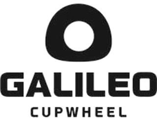 GALILEO CUPWHEEL