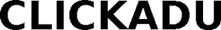CLICKADU