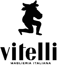 VITELLI MAGLIERIA ITALIANA