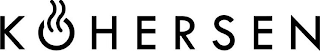 KOHERSEN