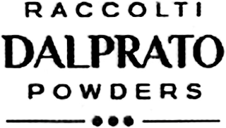 RACCOLTI DALPRATO POWDERS