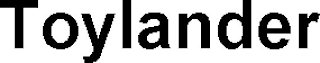 TOYLANDER
